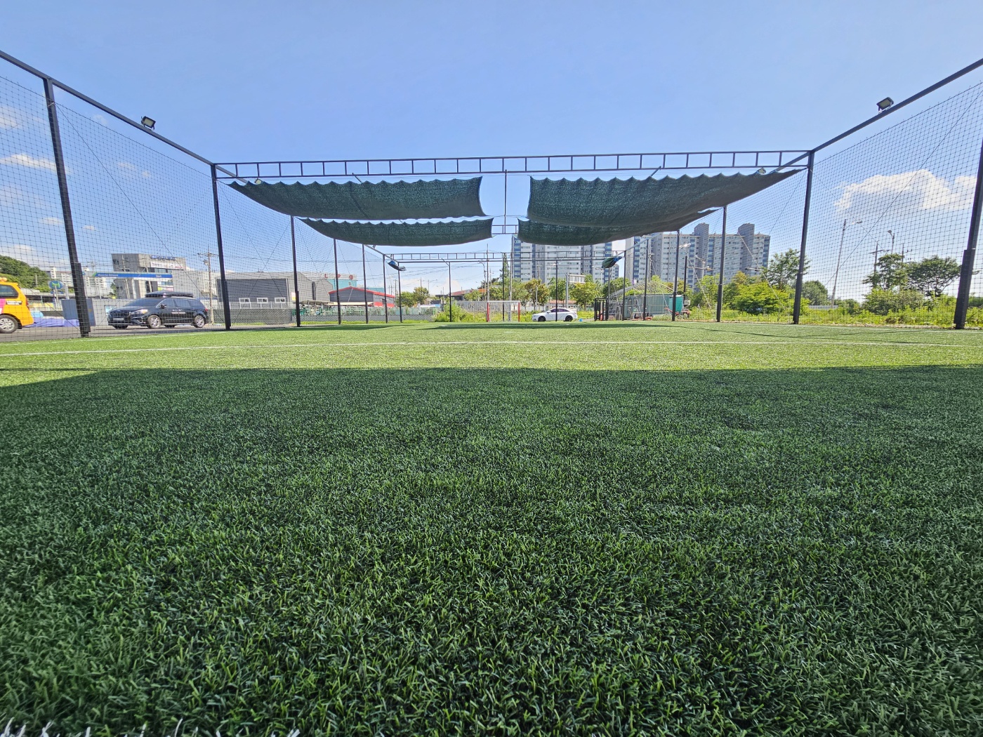 고양 싸커스토리 운정점