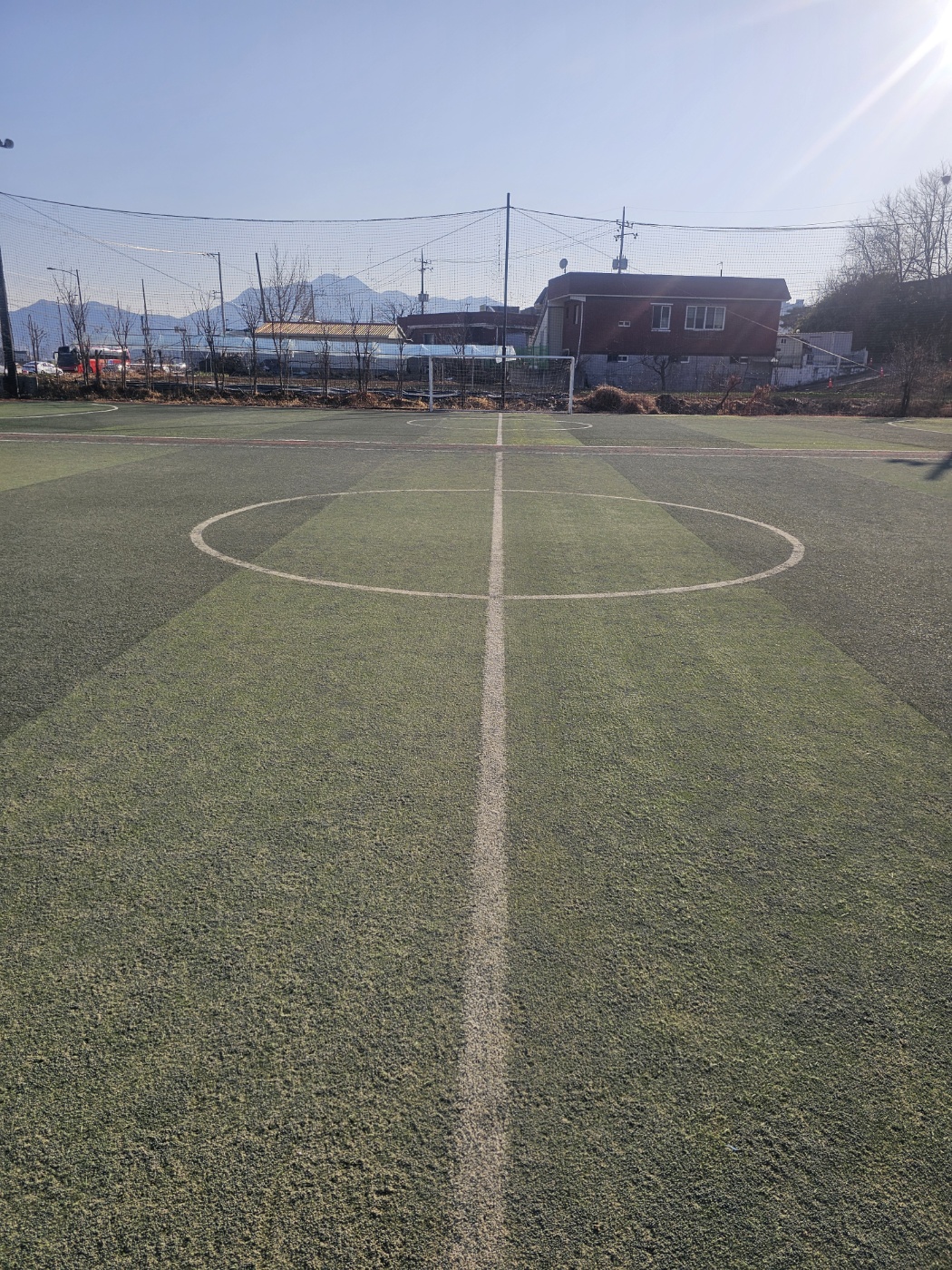 구미 비바 풋살클럽