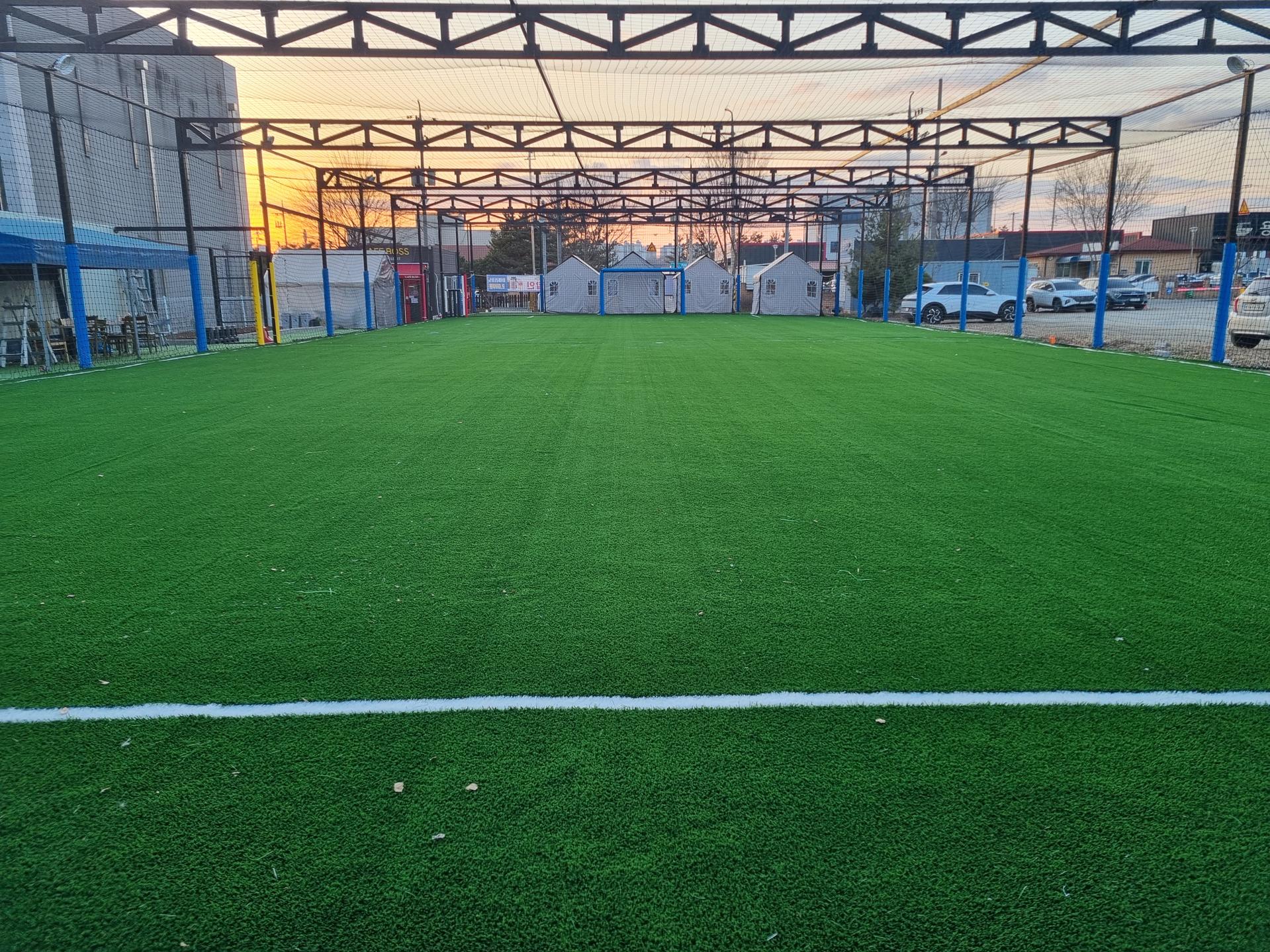 평택 SH 풋살그라운드