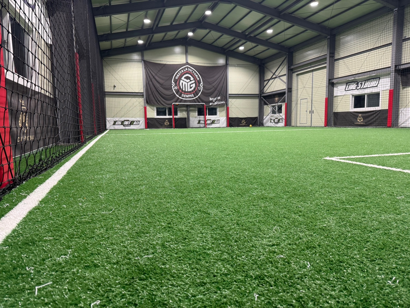 고양 CMG 풋볼 원당점