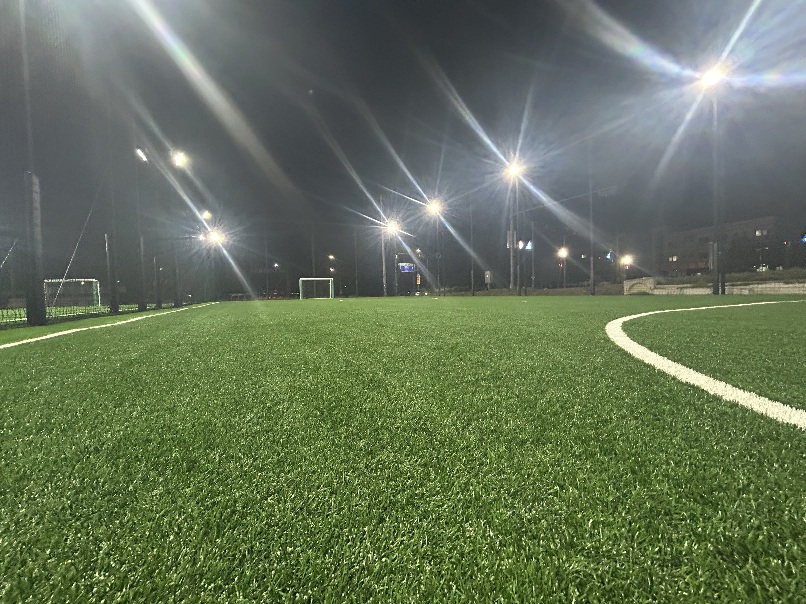 오산 AJ 풋살파크