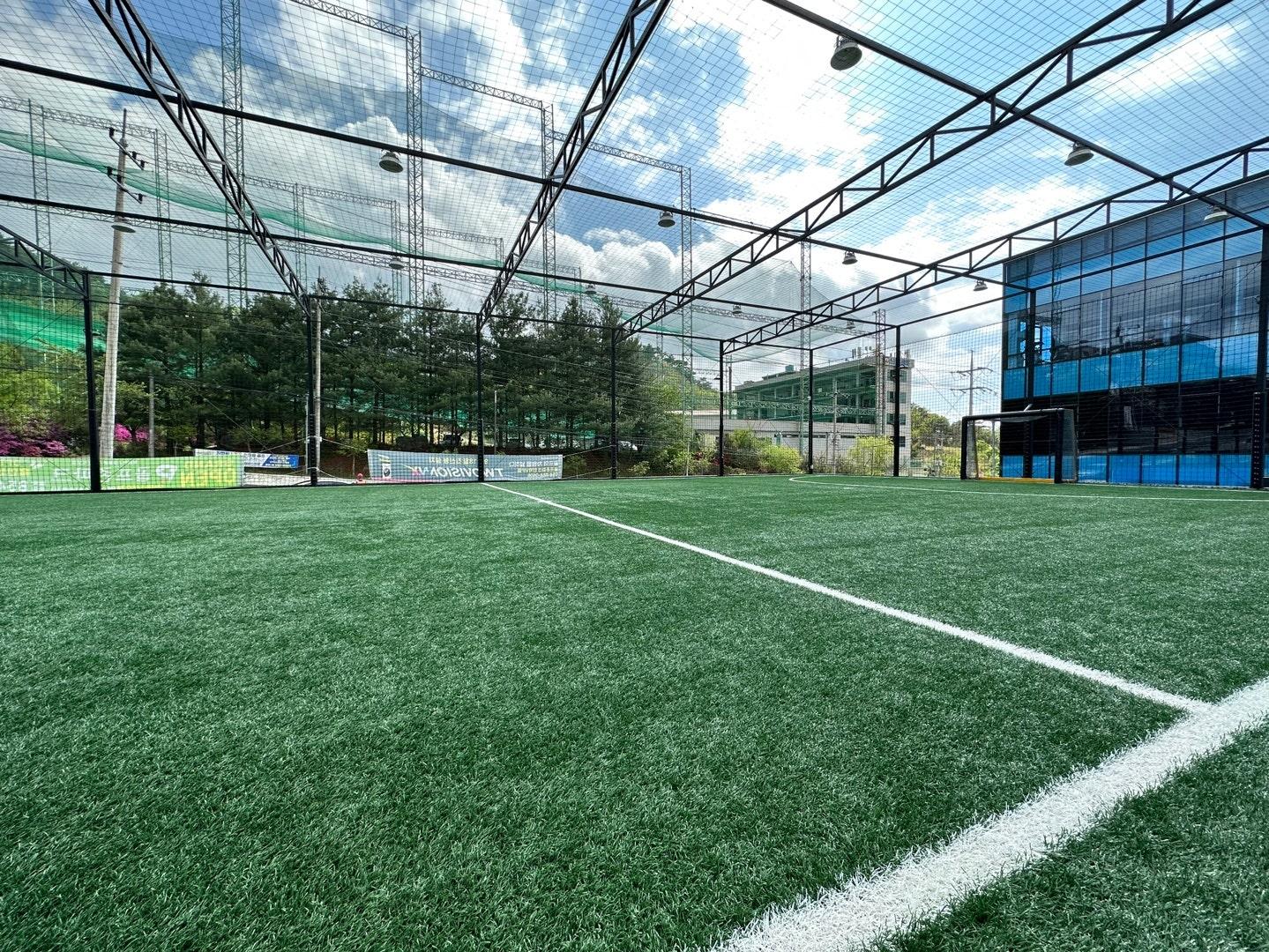 안동 피피 스포츠센터