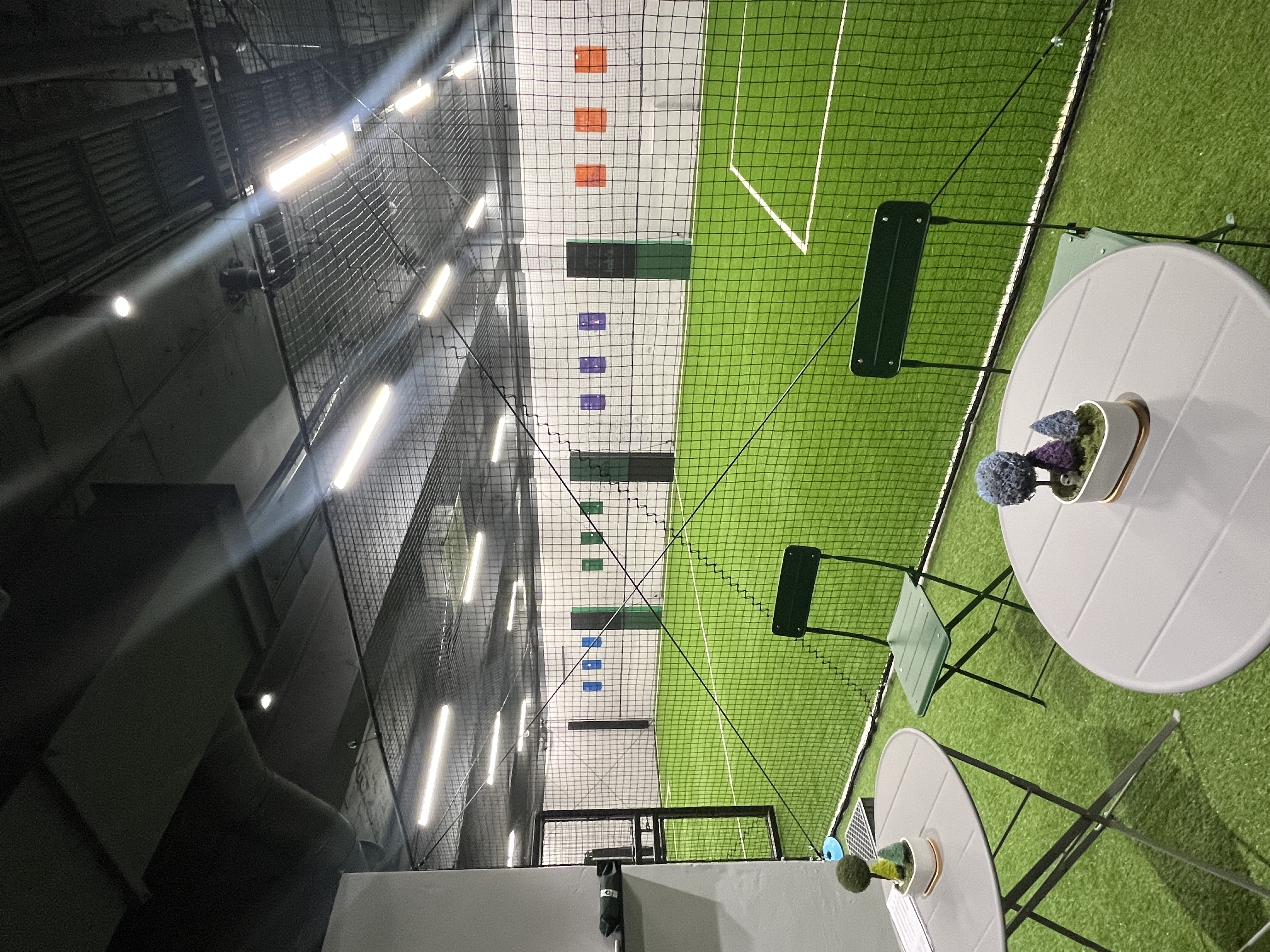 서울 잠실 랩스풋볼