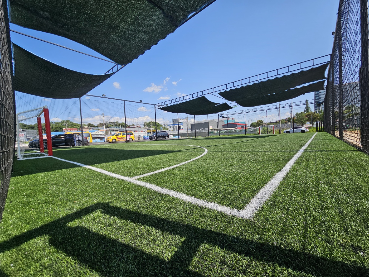 고양 싸커스토리 운정점