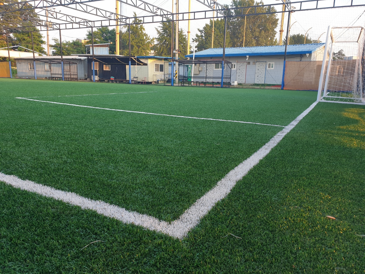 파주 에이스 풋살파크