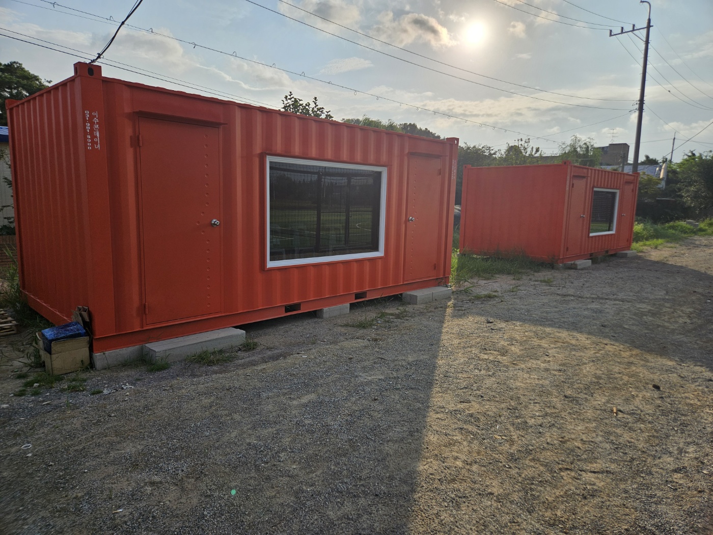 김포 준타스 고촌 풋살파크