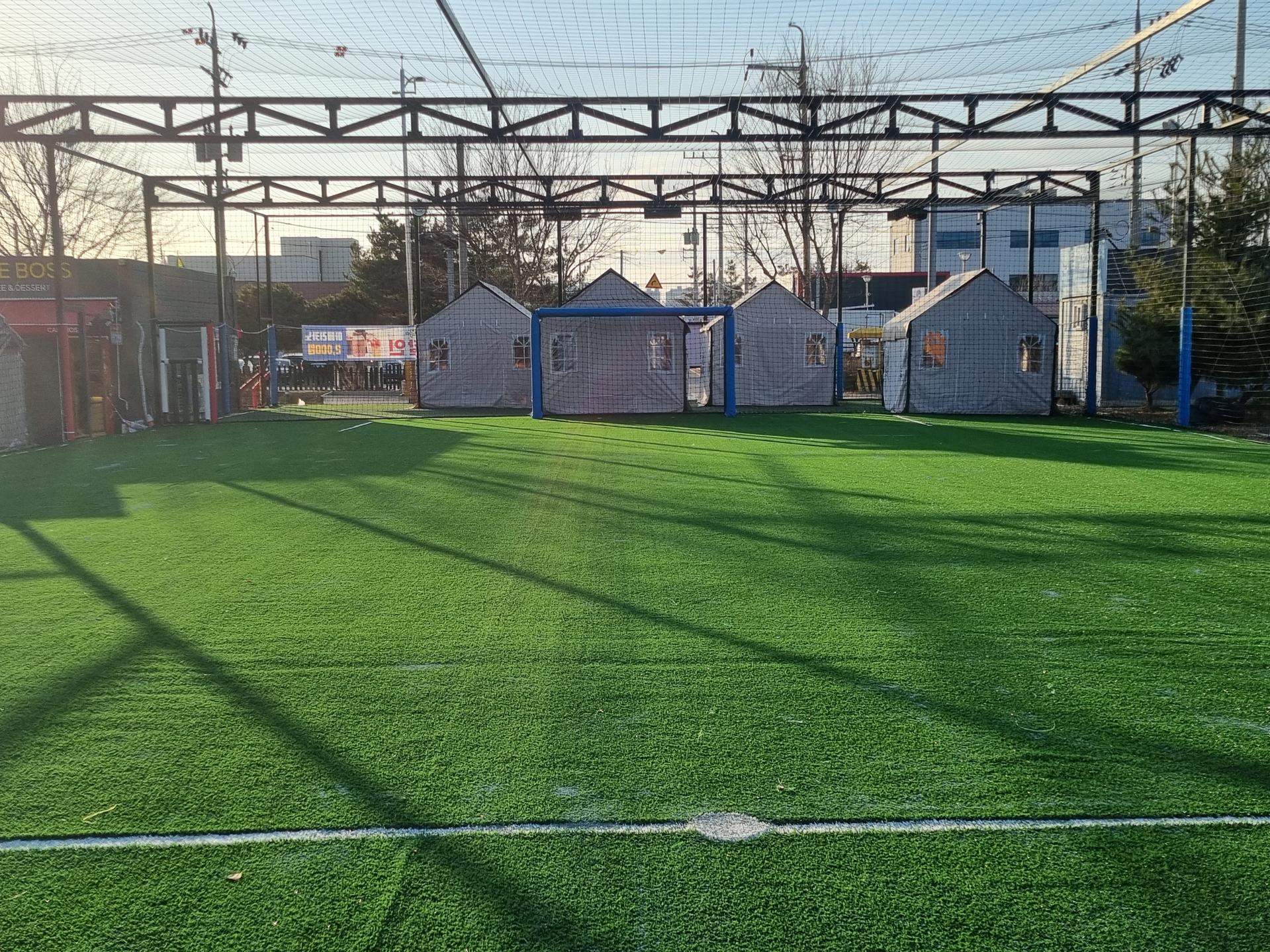 평택 SH 풋살그라운드