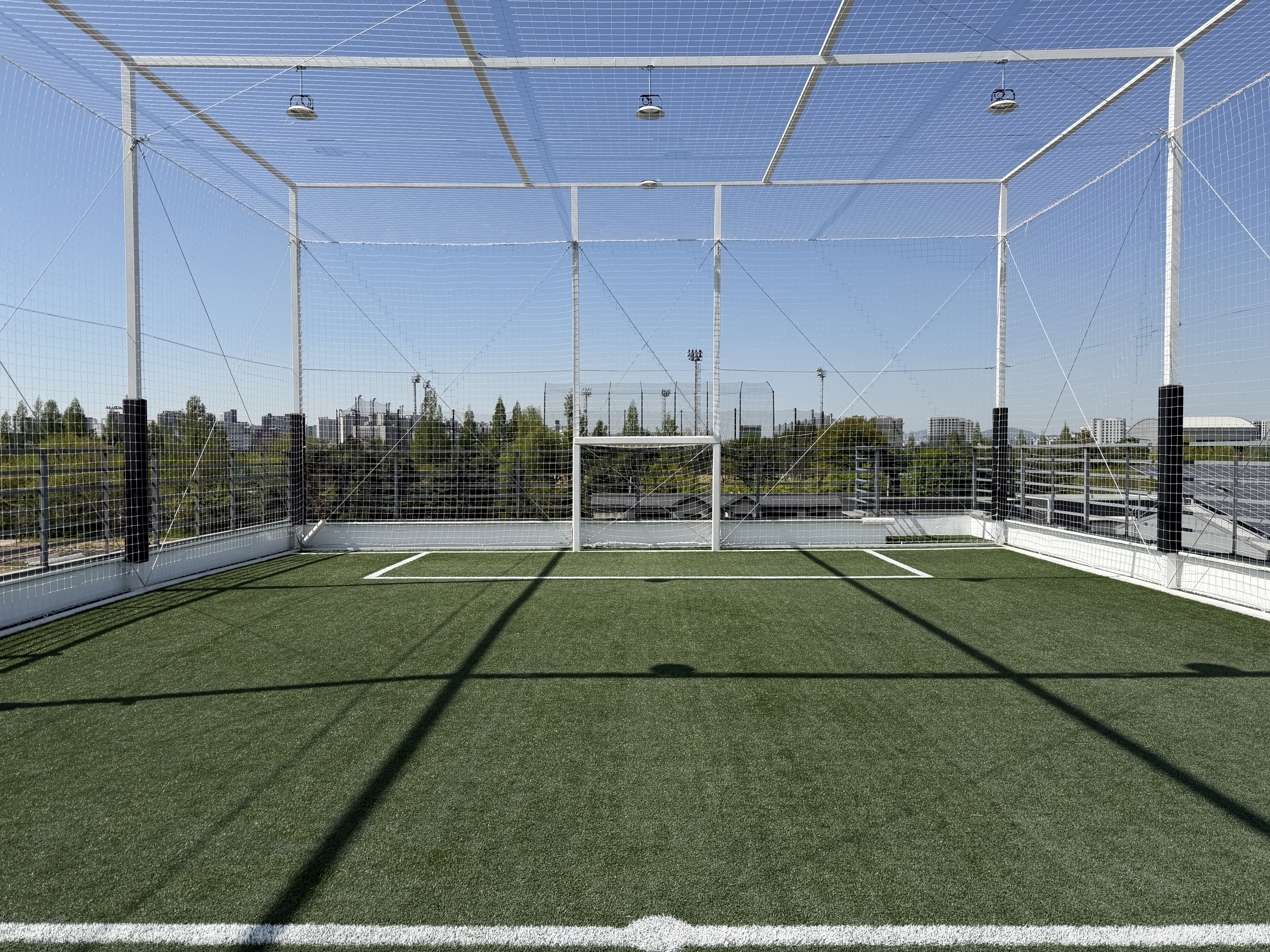 수원 폴인풋볼 아카데미