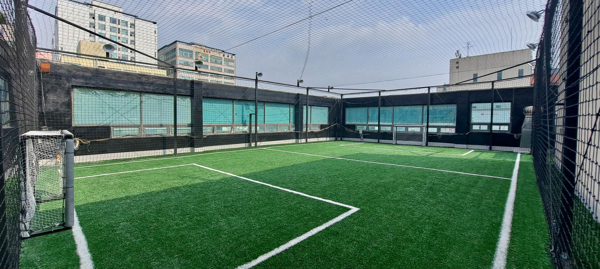 인천 계양 고고풋살