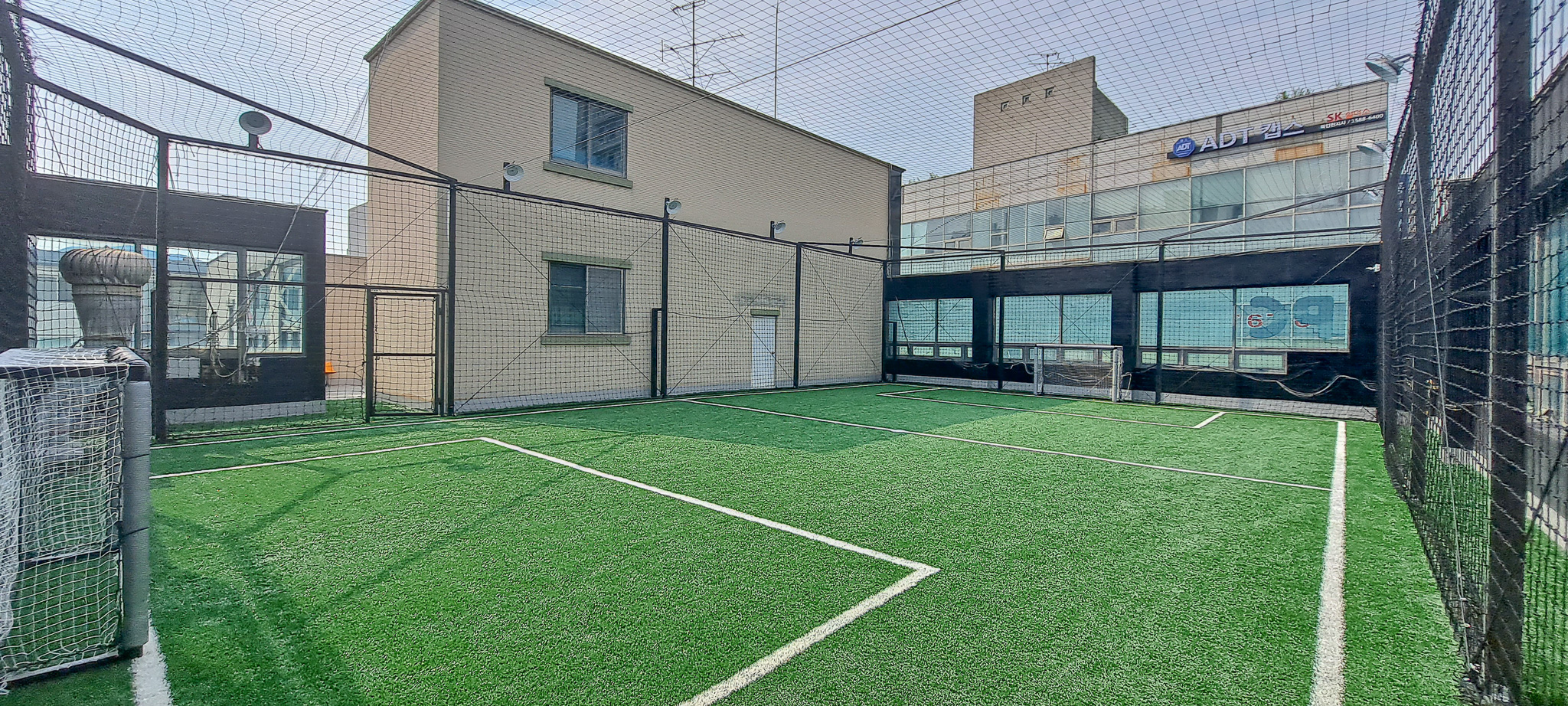 인천 계양 고고풋살