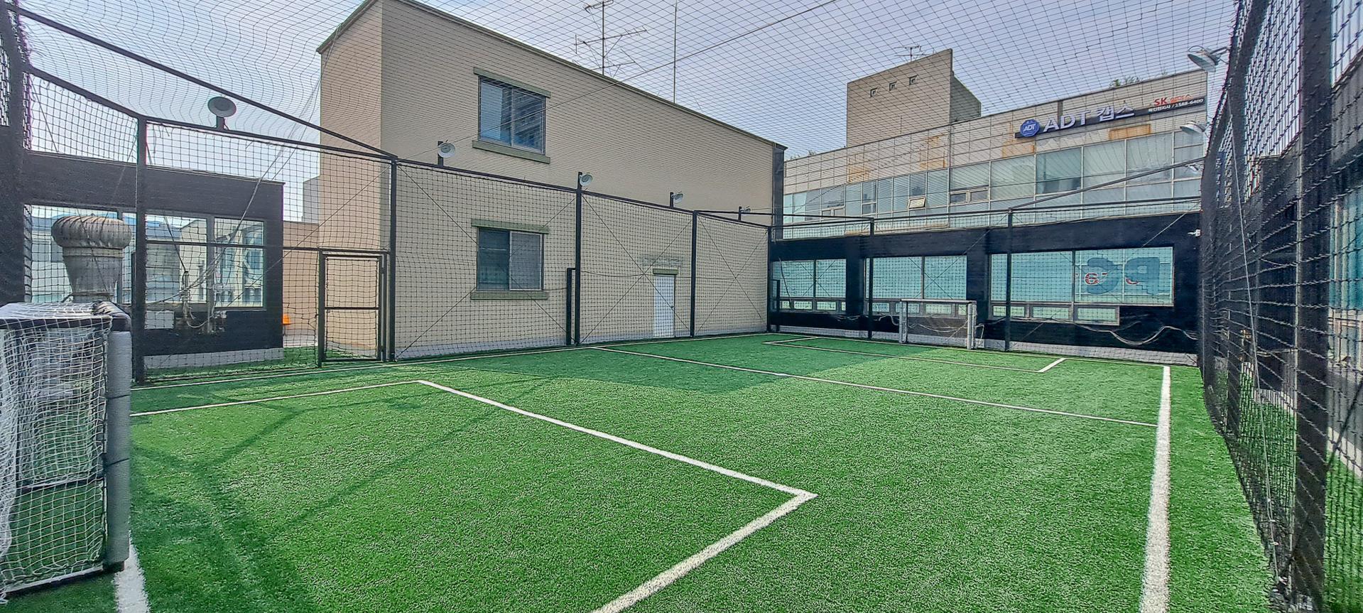 인천 계양 고고풋살