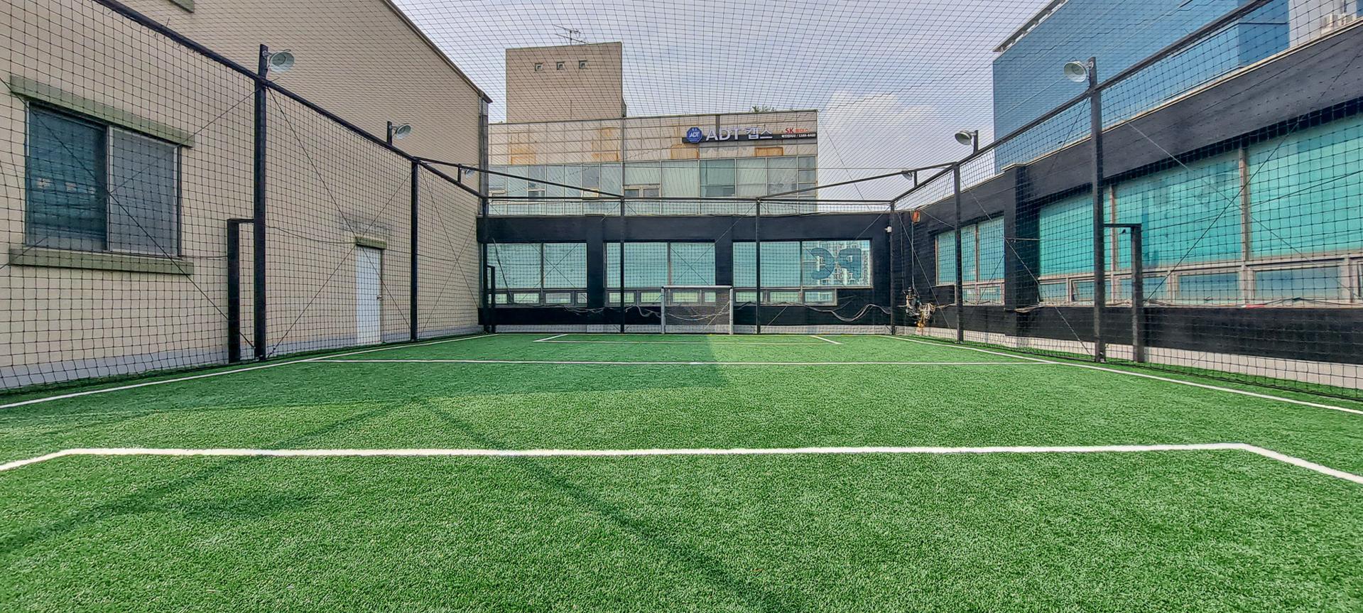 인천 계양 고고풋살