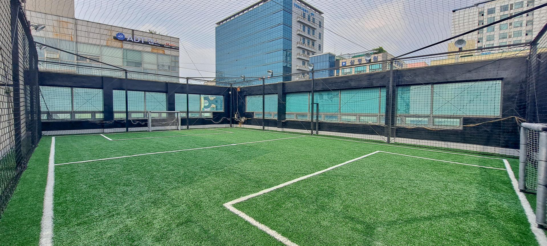 인천 계양 고고풋살