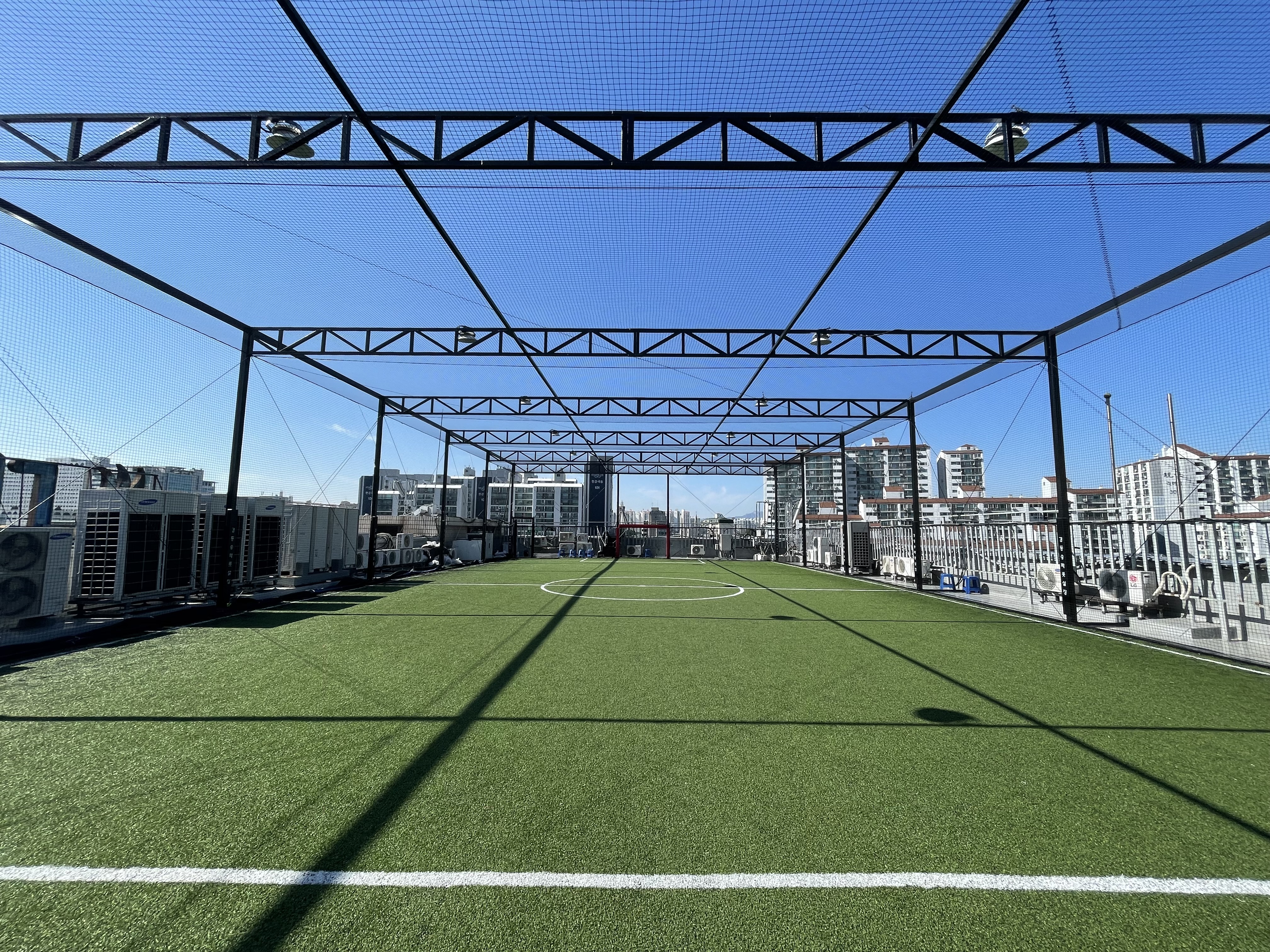 서울 강동 송파 풋살장