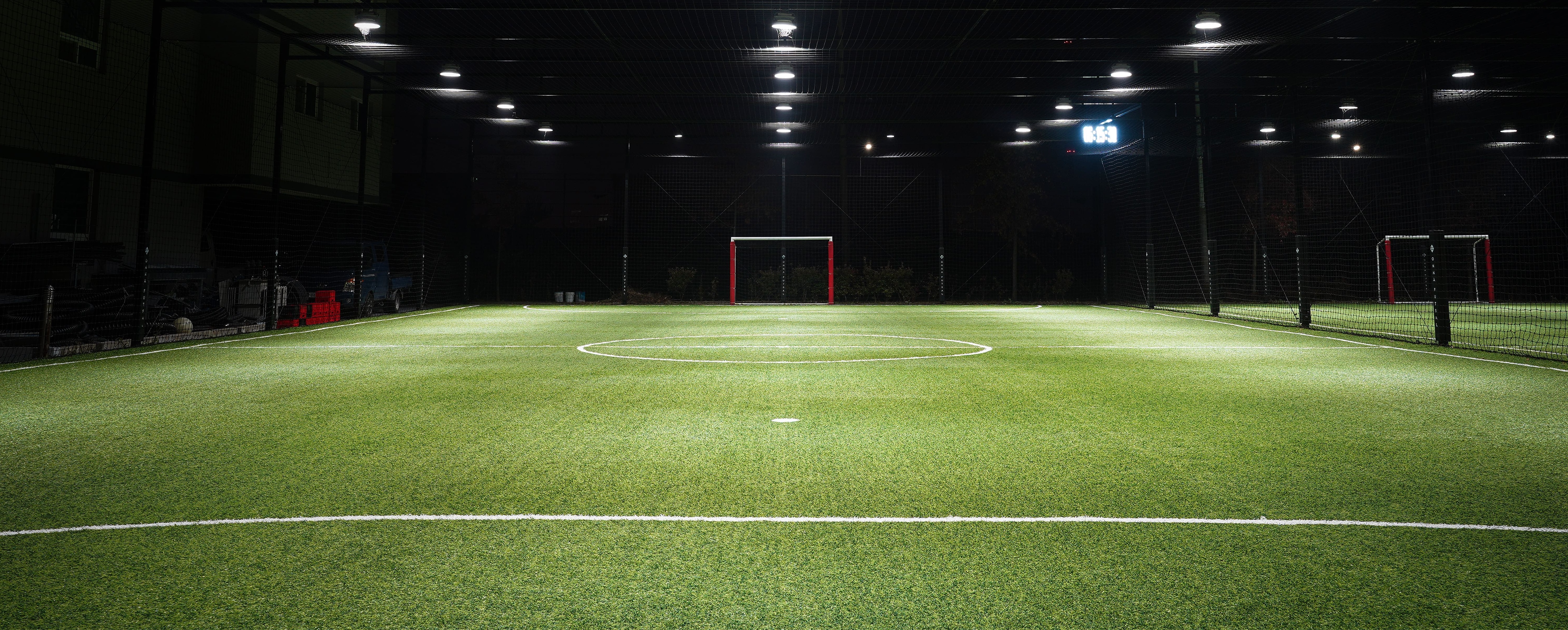 김해 온나 풋살