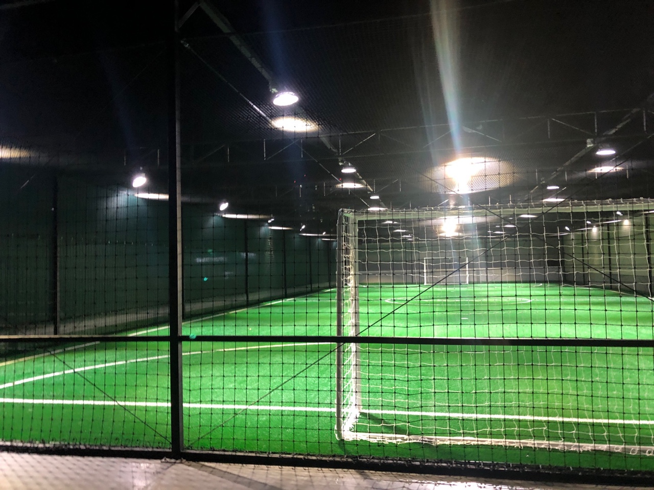 대구 대현 LFC 풋살파크