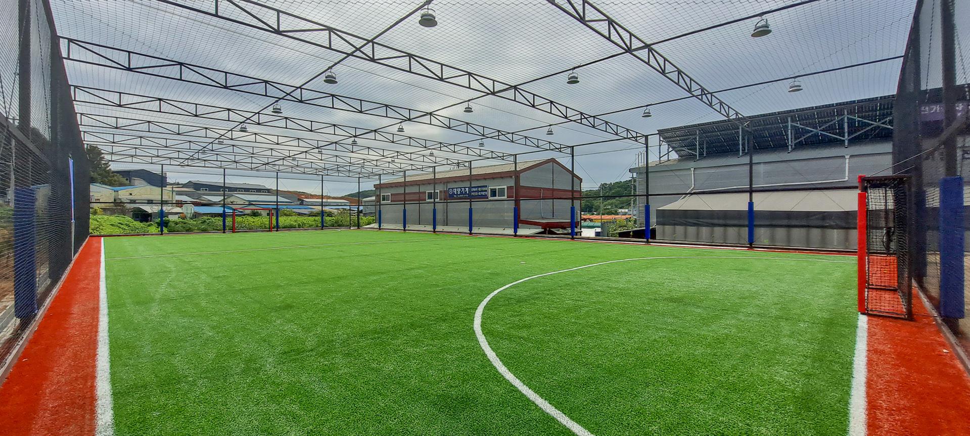 파주 발롱 풋살장