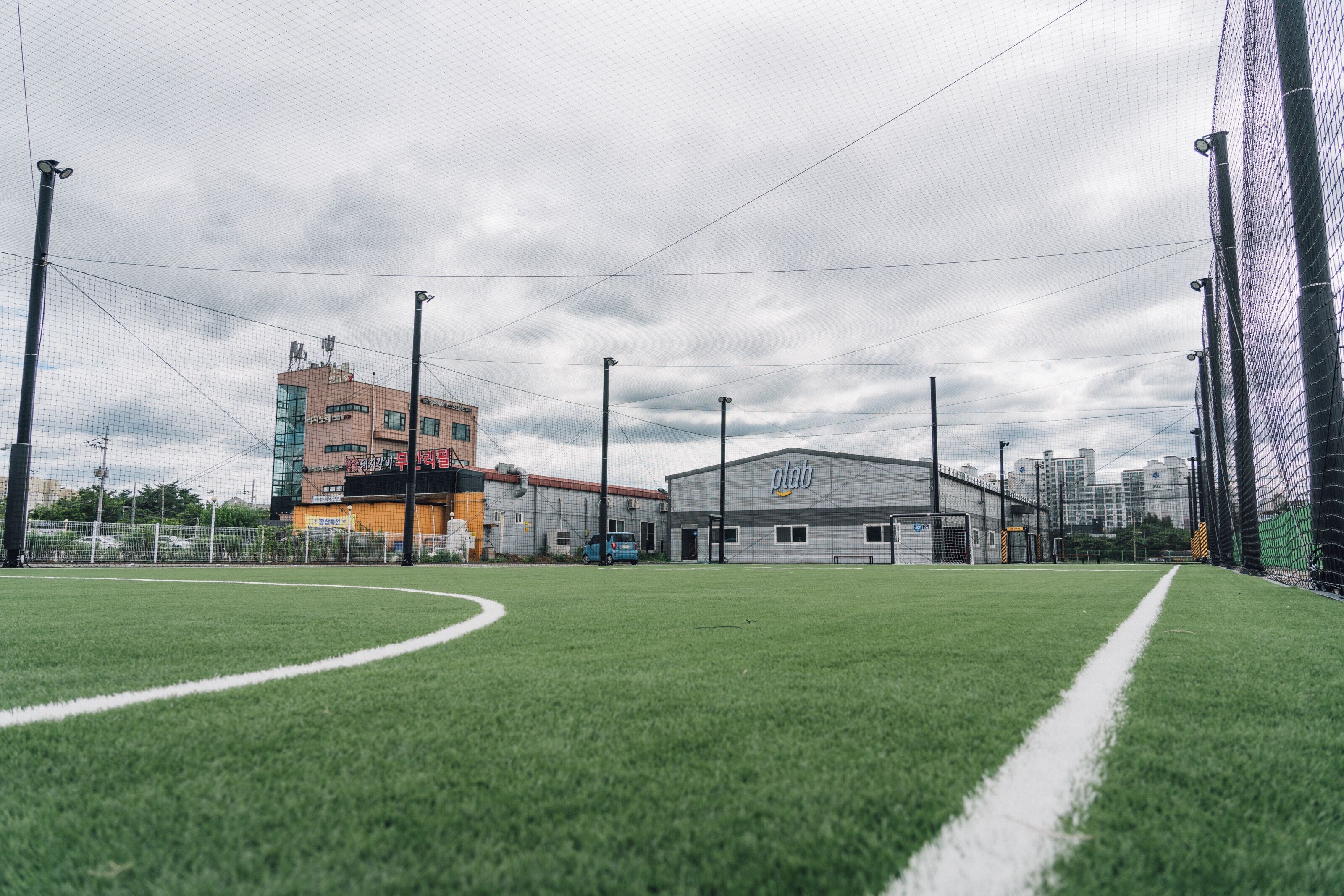 플랩 스타디움 수원