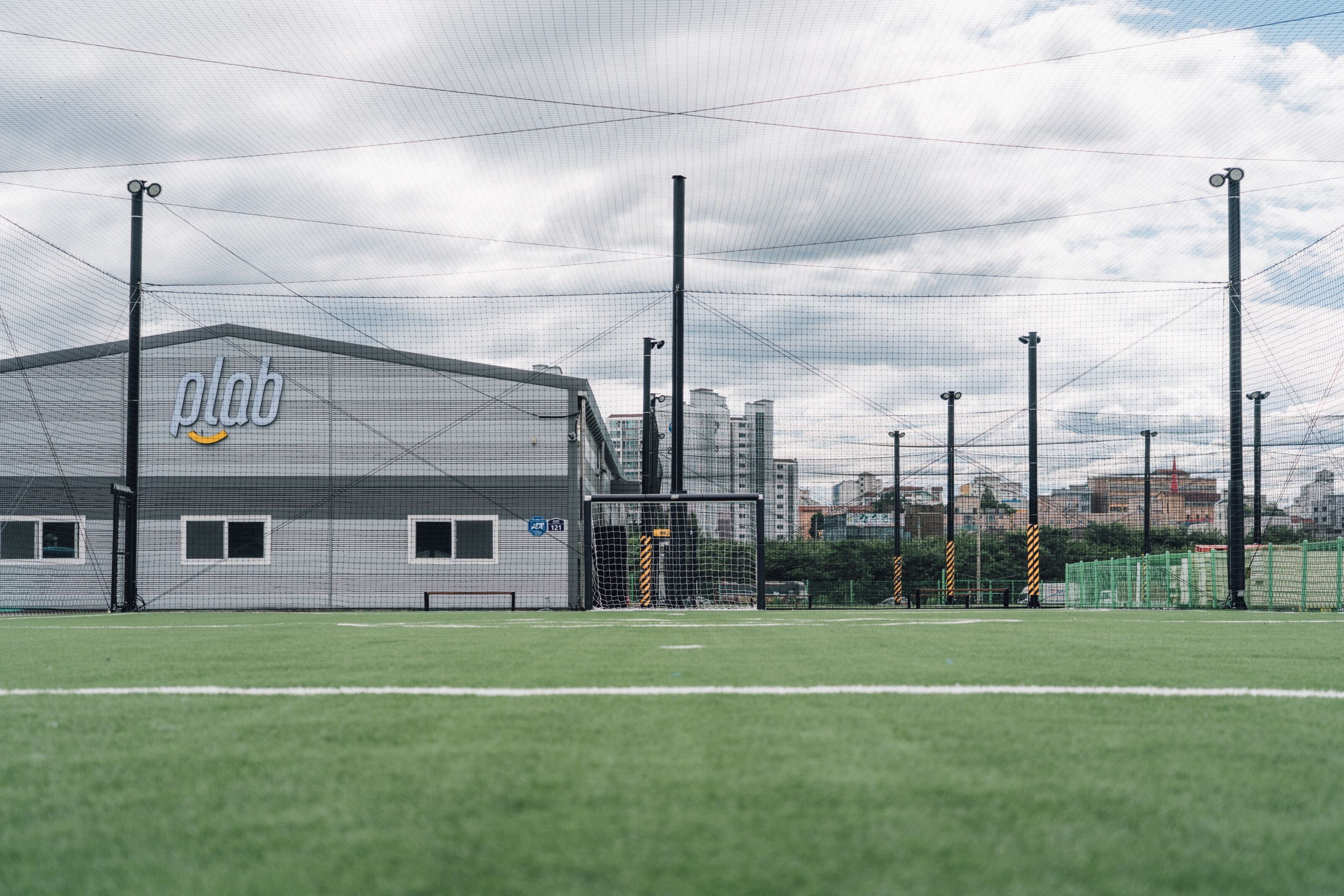 플랩 스타디움 수원