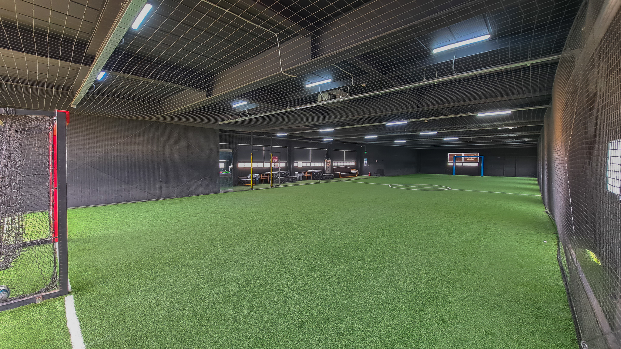 평택 풋살매니아