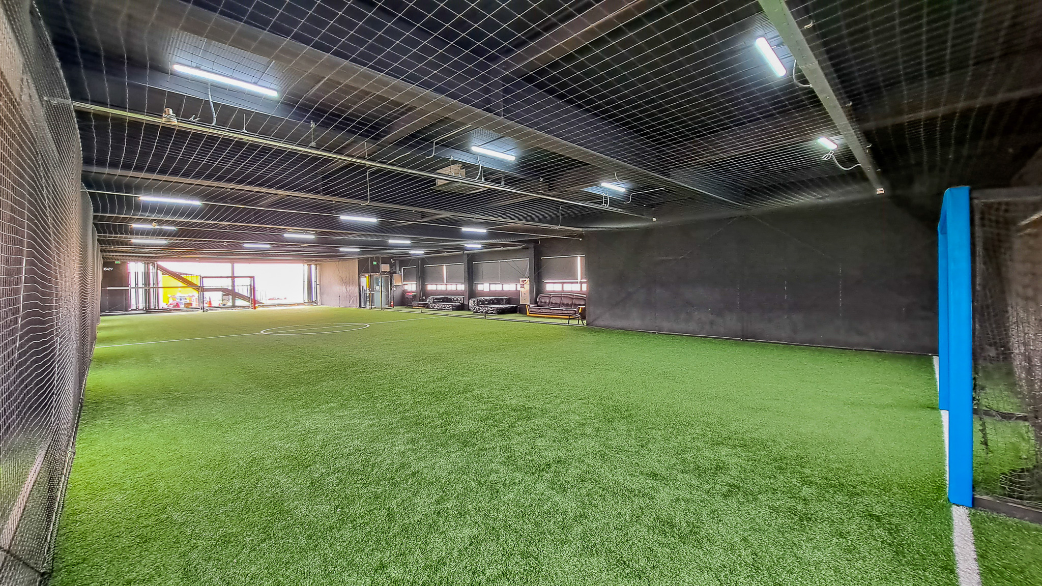 평택 풋살매니아