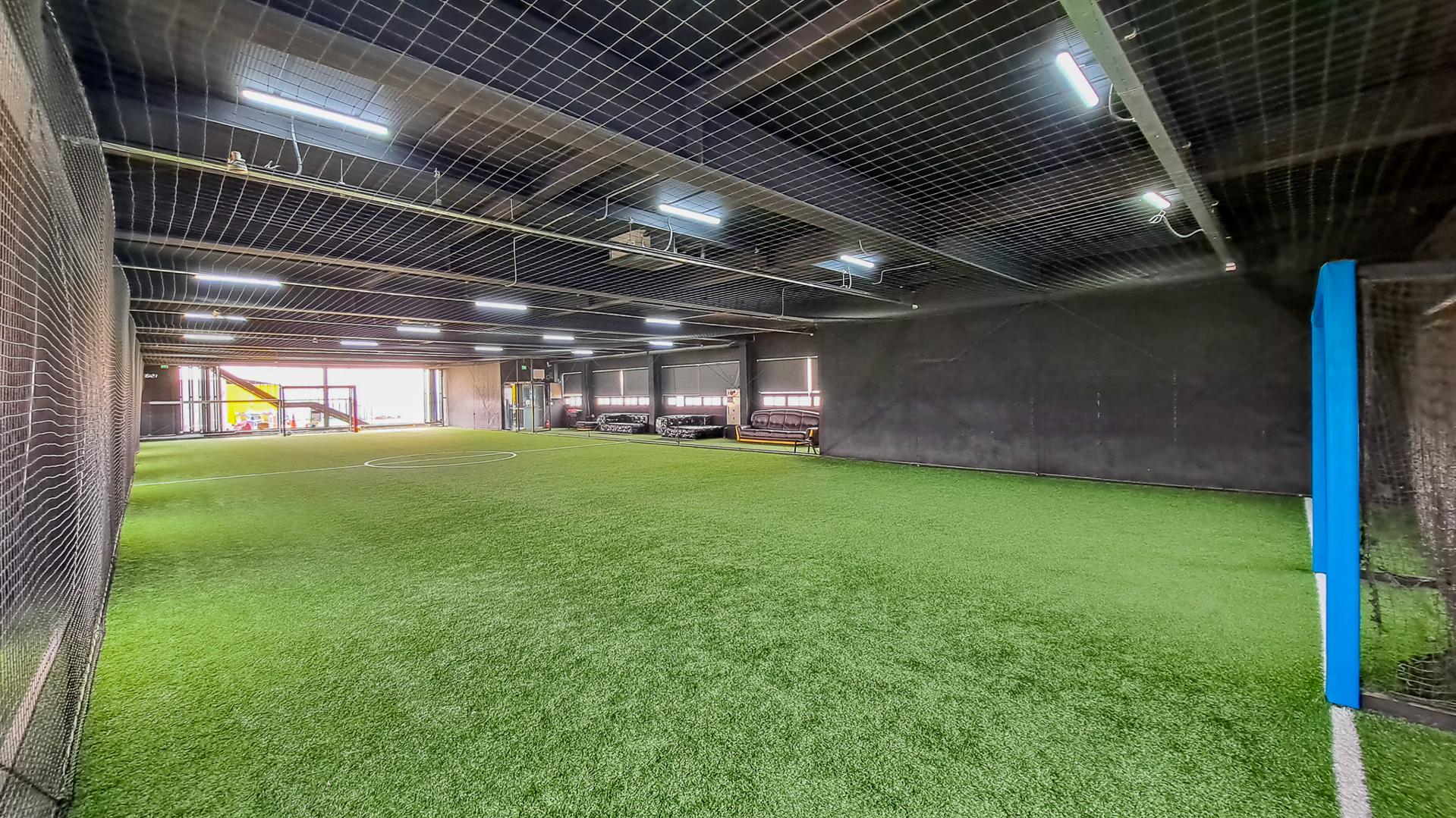 평택 풋살매니아