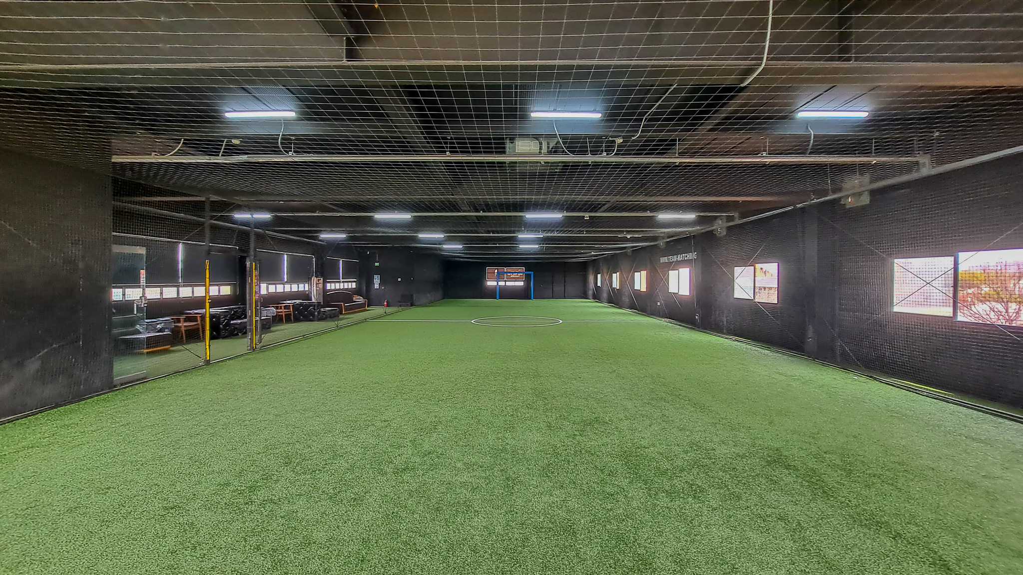 평택 풋살매니아