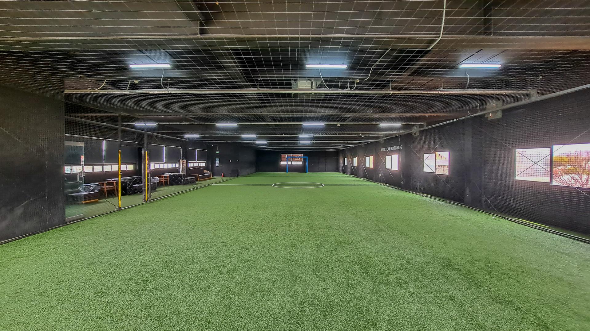 평택 풋살매니아