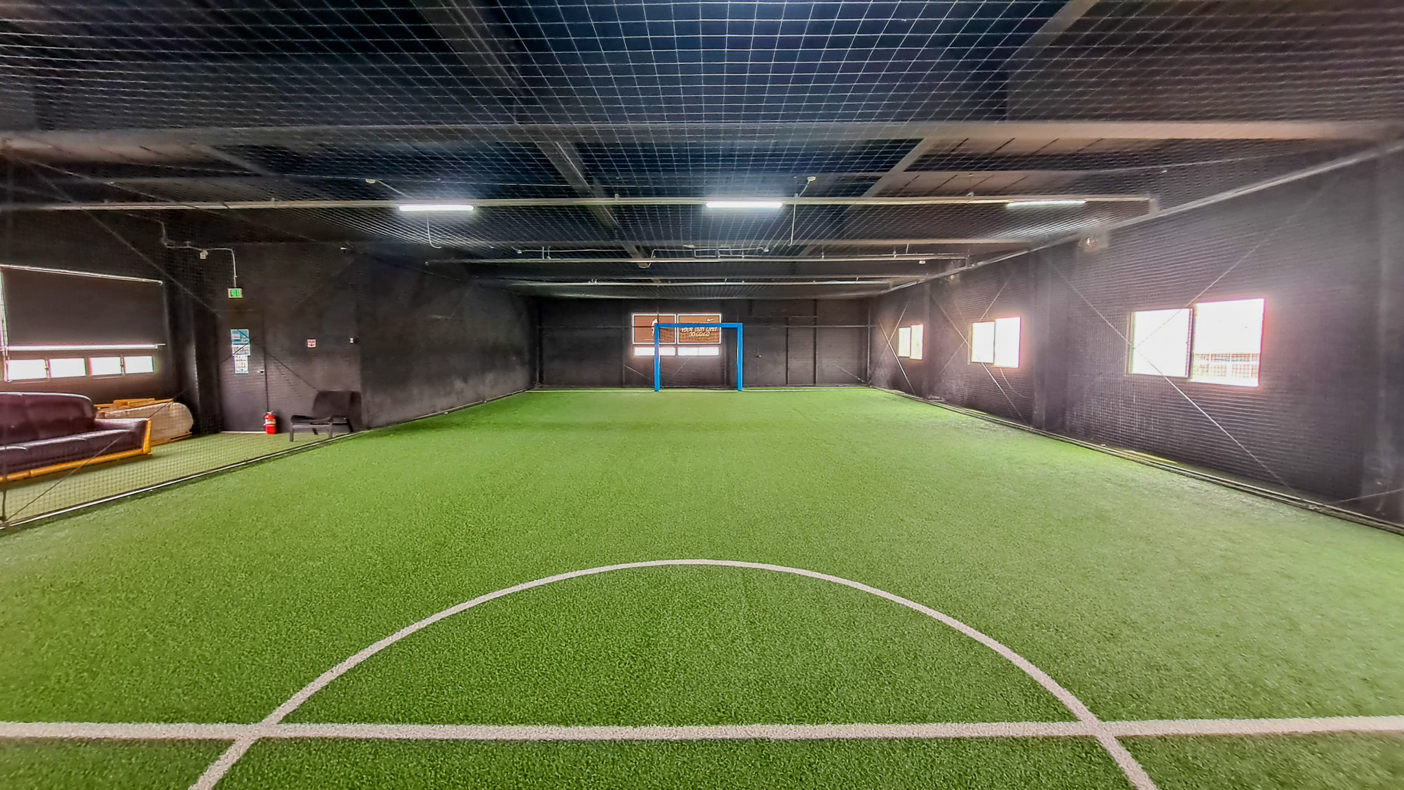 평택 풋살매니아