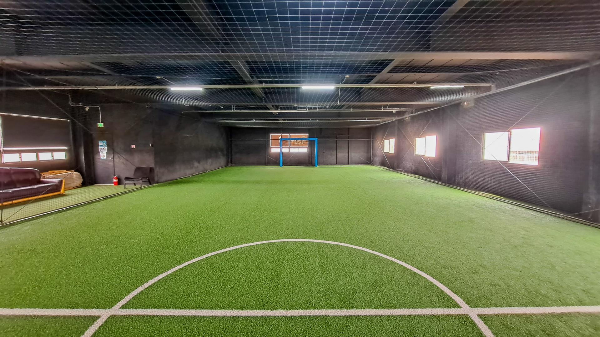 평택 풋살매니아