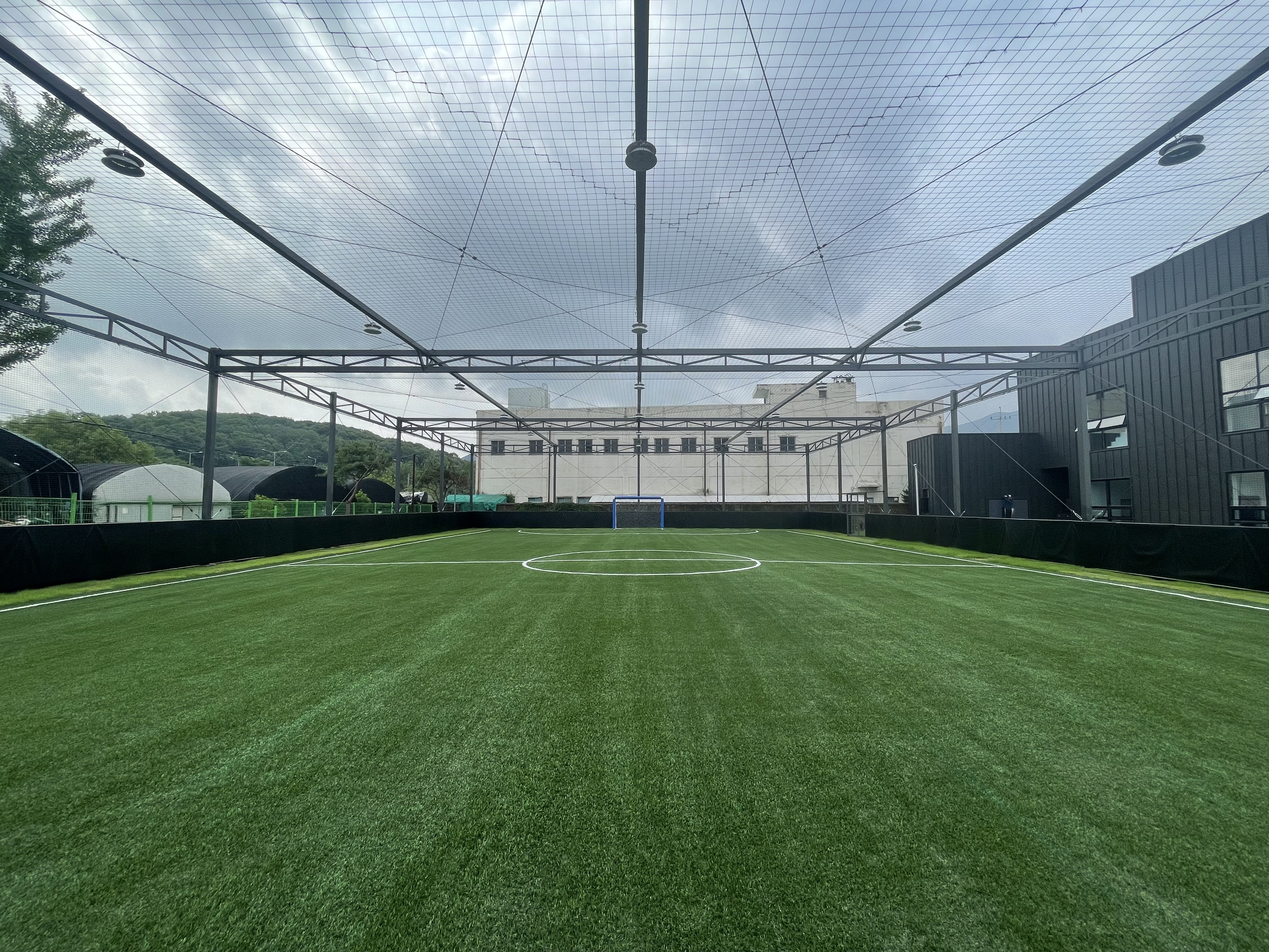 서울 서초 서동원 축구아카데미