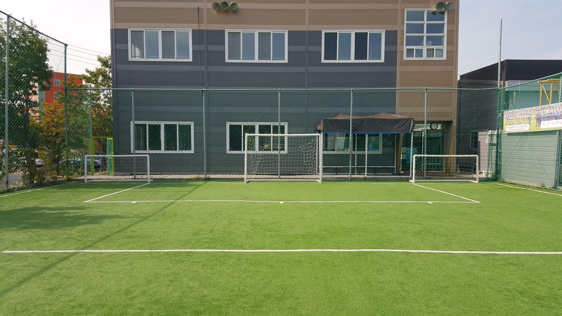 수원 블루윙즈 영통점