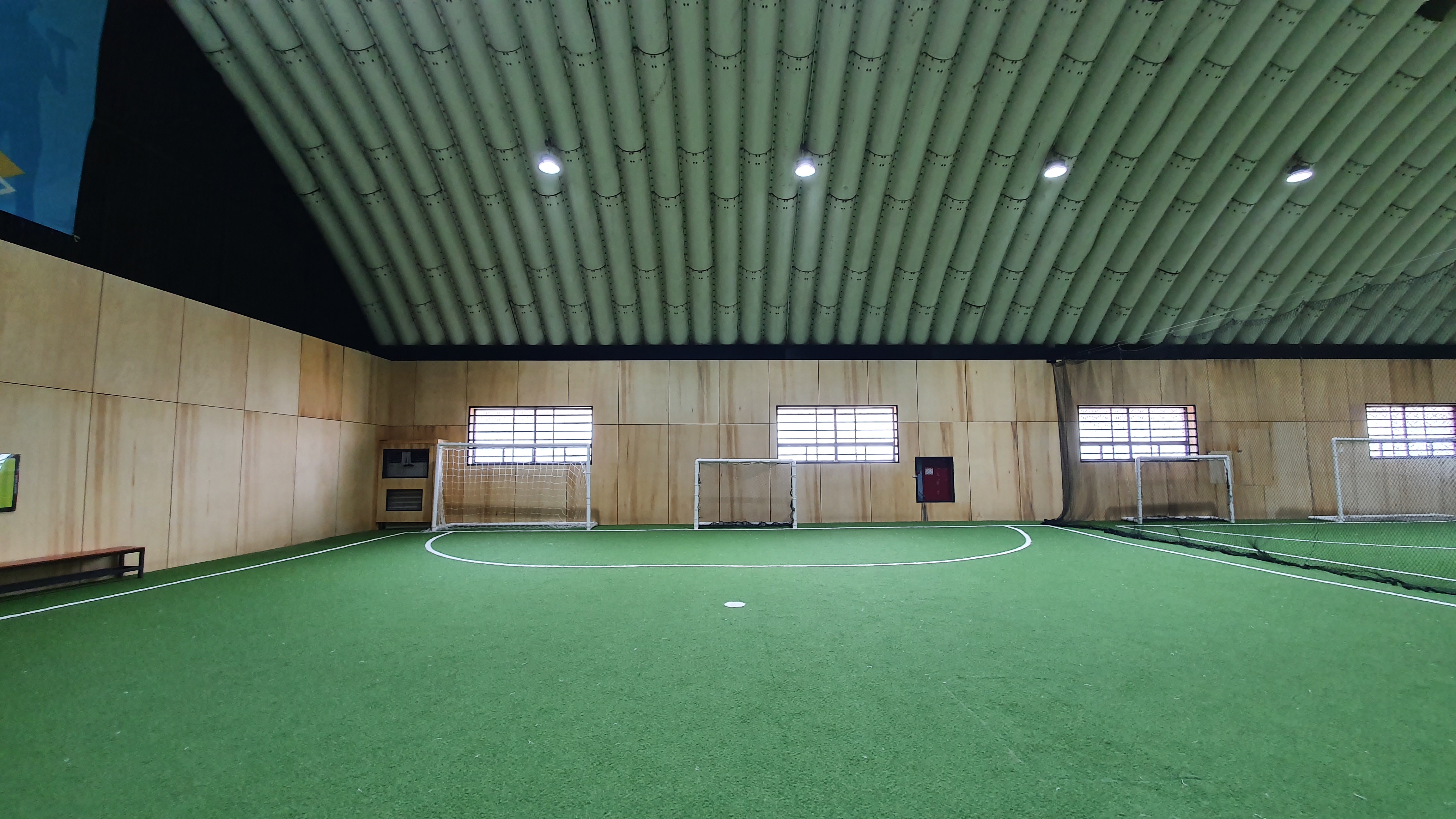 수원 영통 퍼시픽 스타디움