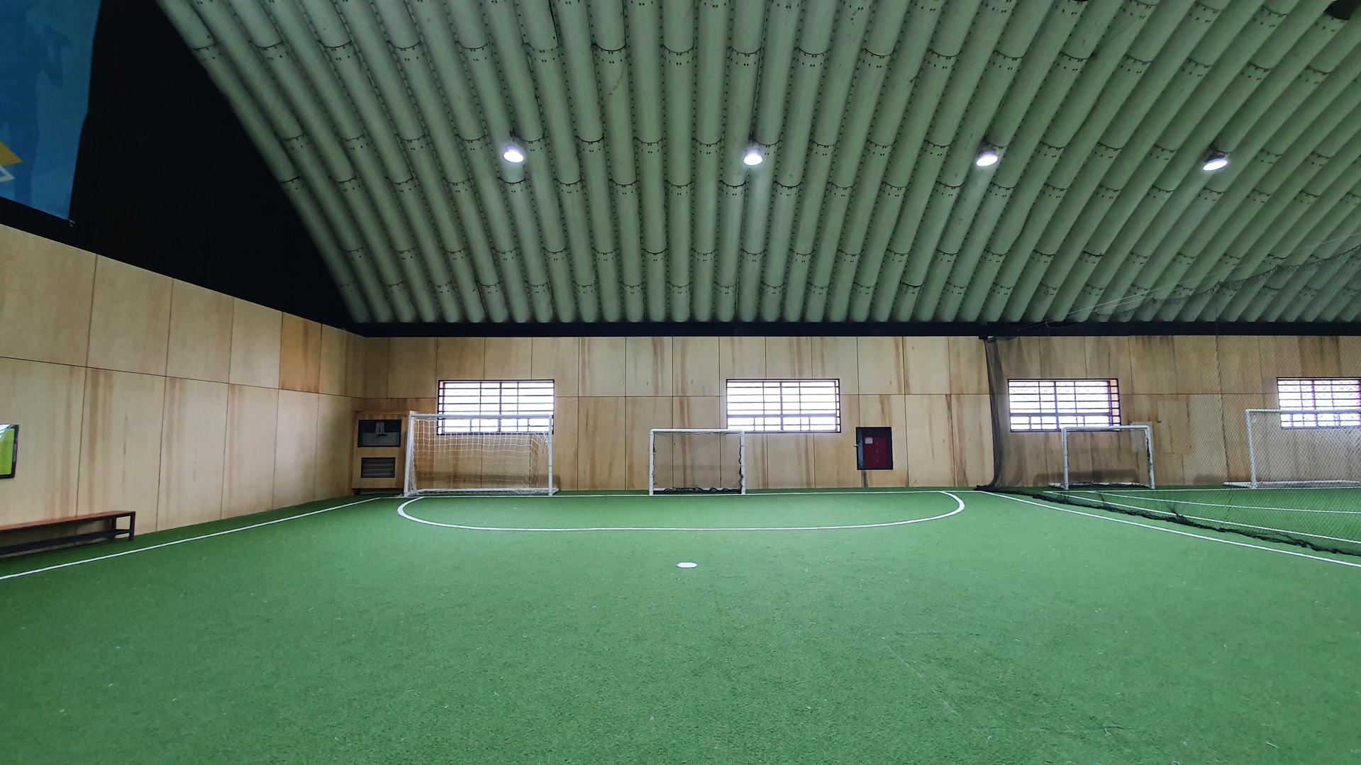 수원 영통 퍼시픽 스타디움