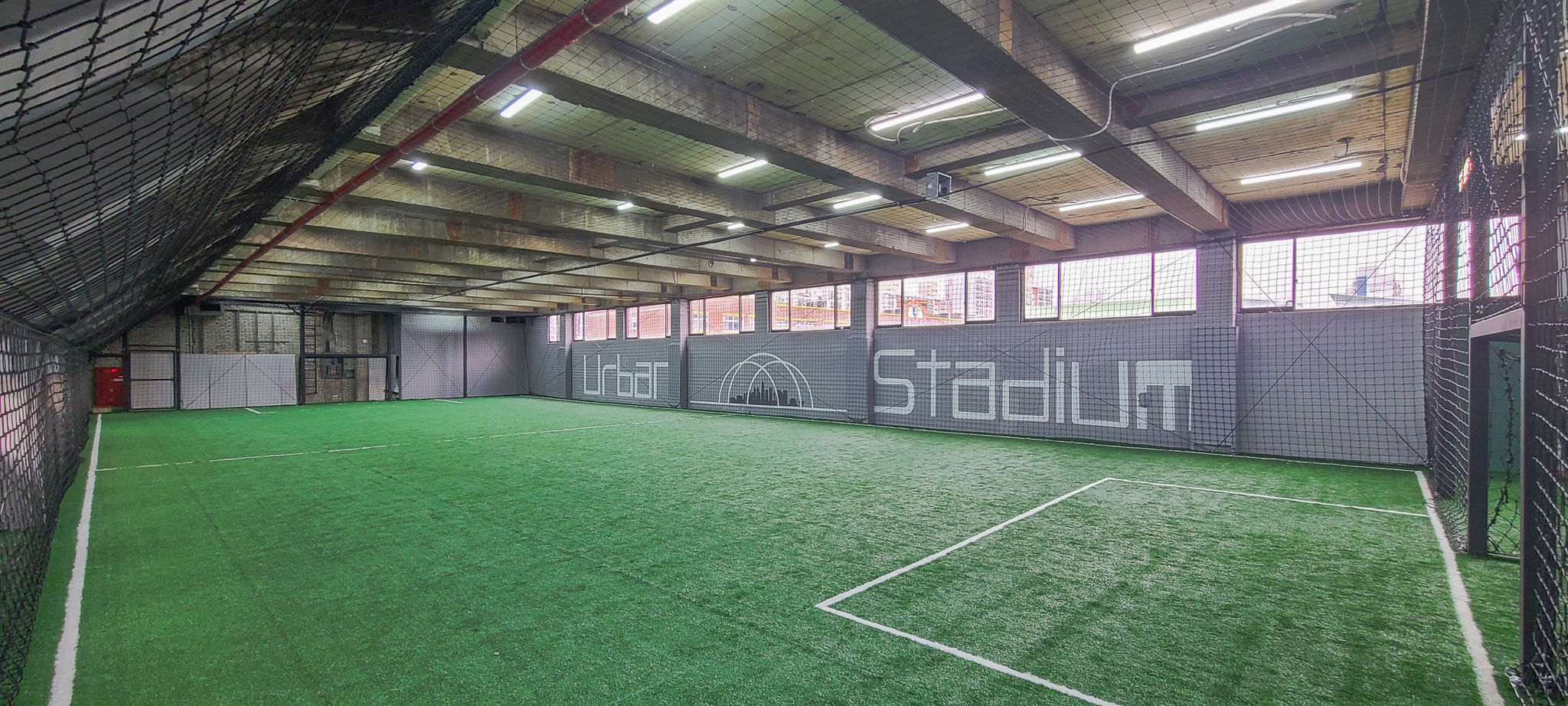 인천 어반 풋볼 스타디움 부평점