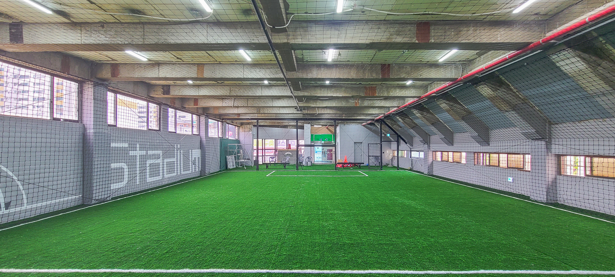 인천 어반 풋볼 스타디움 부평점