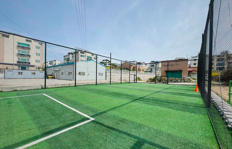 파주 야당 KKM 풋살장