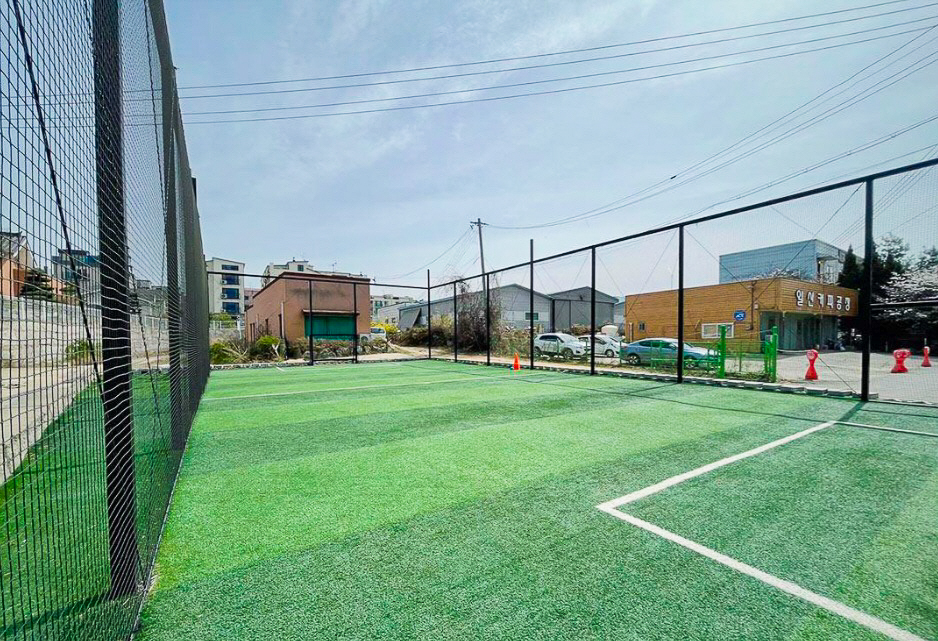 파주 야당 KKM 풋살장