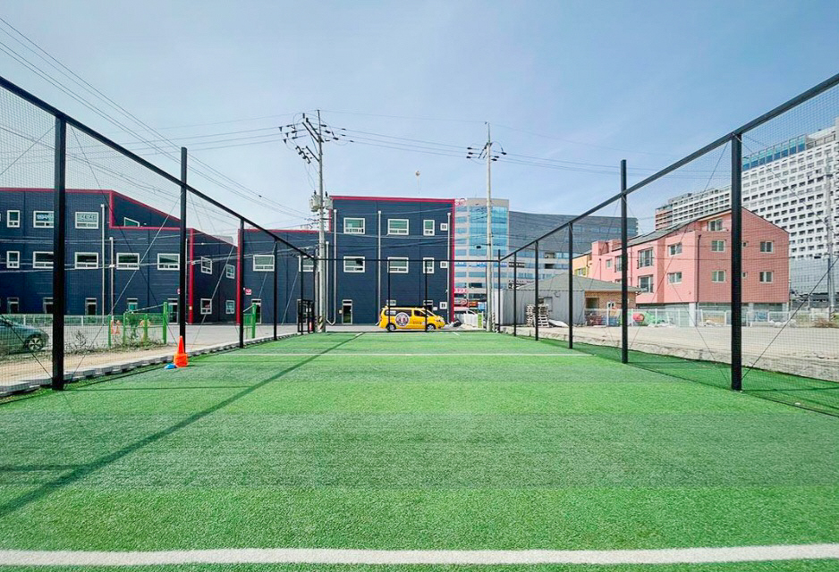 파주 야당 KKM 풋살장