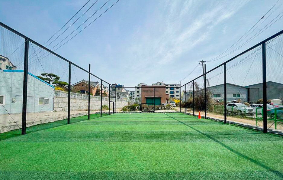 파주 야당 KKM 풋살장