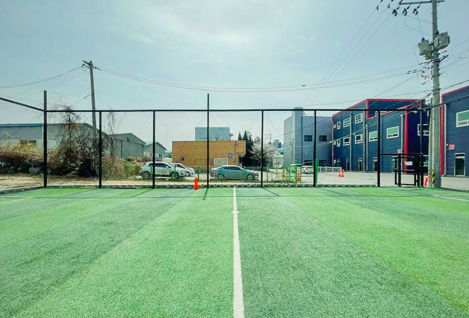 파주 야당 KKM 풋살장
