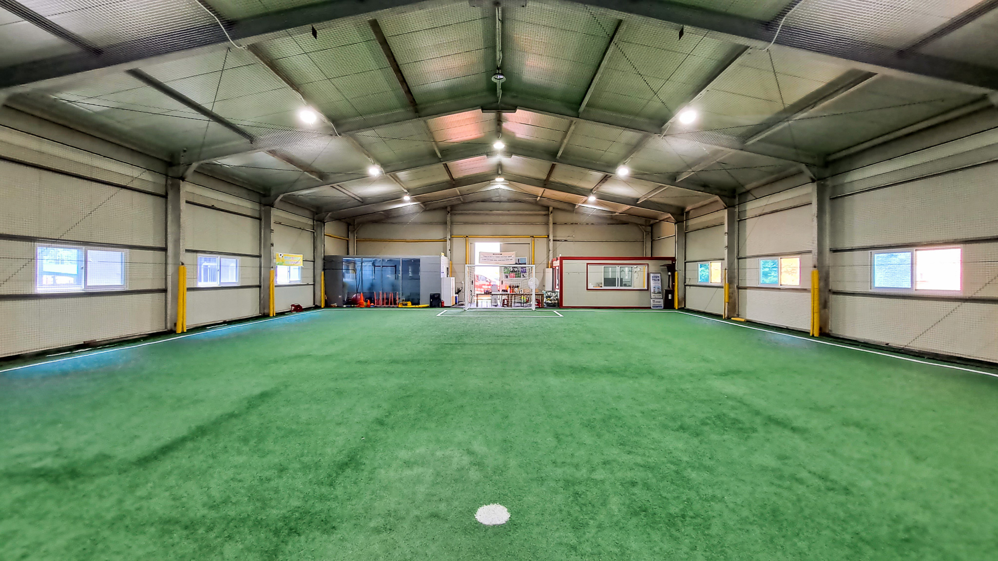 용인 고려대FC 풋살파크