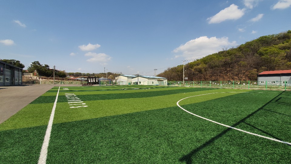양주 디원파크 풋살장