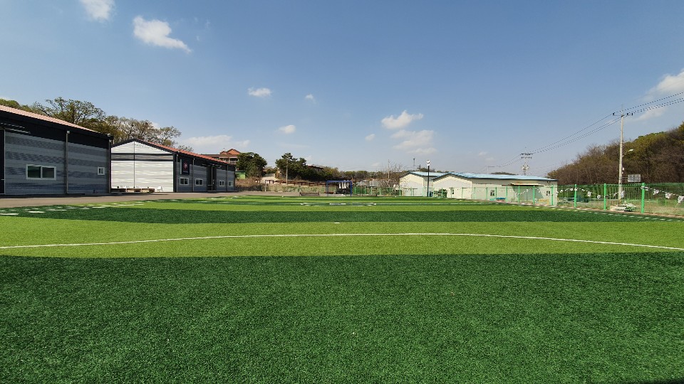 양주 디원파크 풋살장