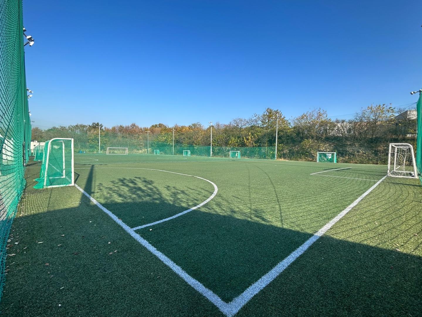 경산 월드 풋살클럽