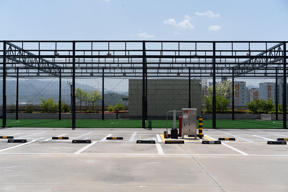 대구 에프에이필드 율하점