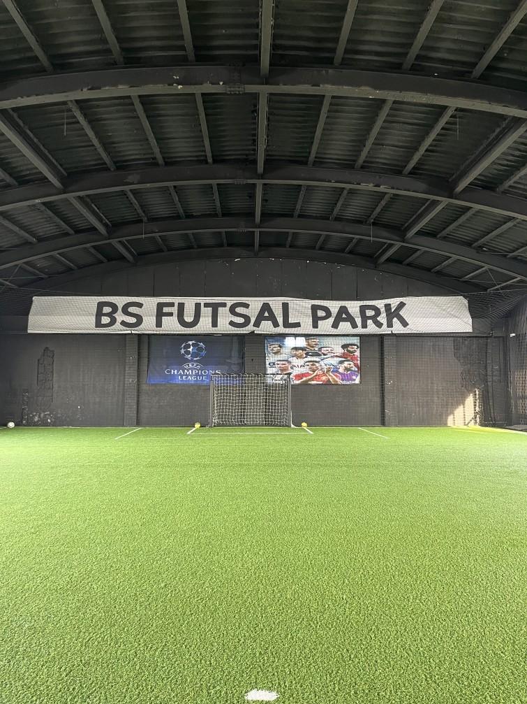 대구 비산 실내 풋살파크