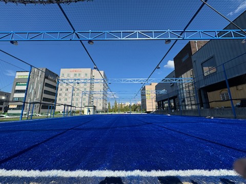 대전 도안시티 풋살파크