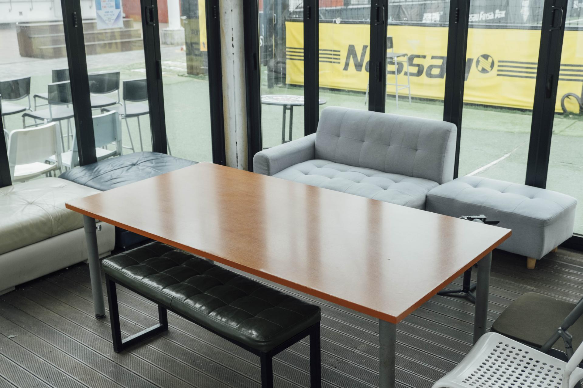 용인 기흥 낫소 풋살파크