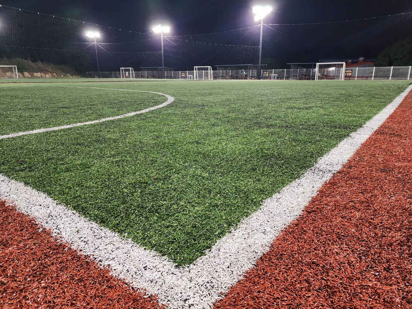 청주 빌드업 스포츠 풋살장